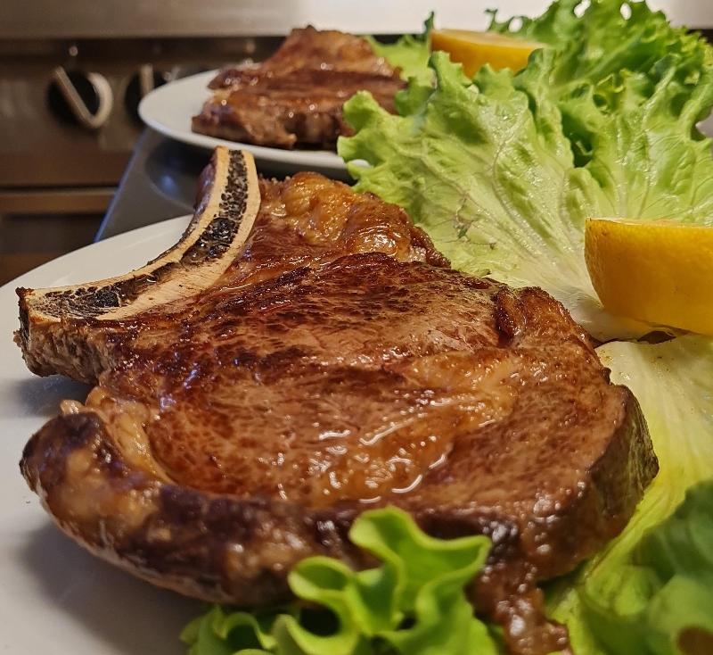 Trattoria al Caporalino 2.0