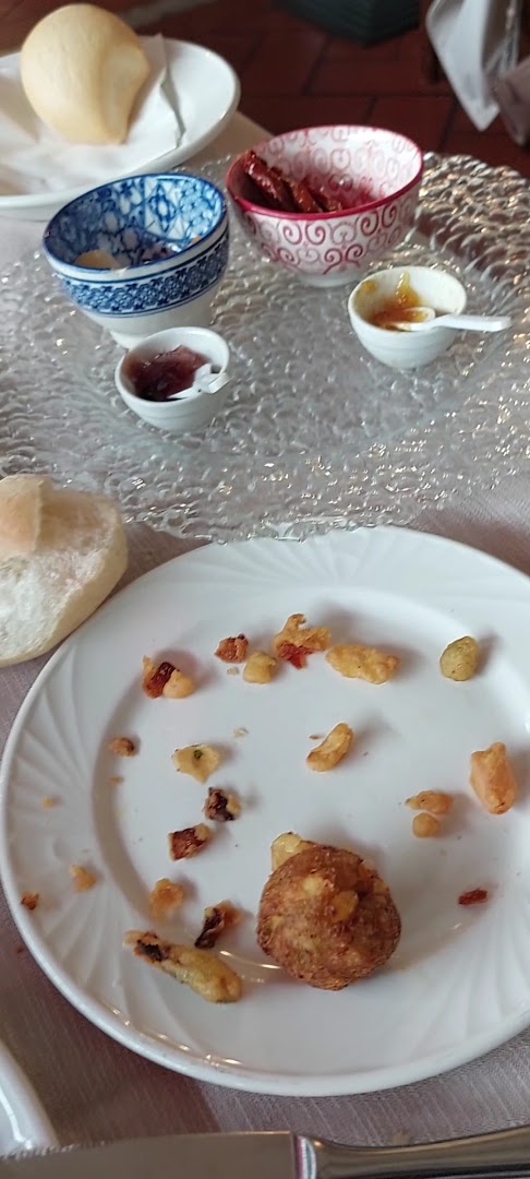 Trattoria al Caricatore