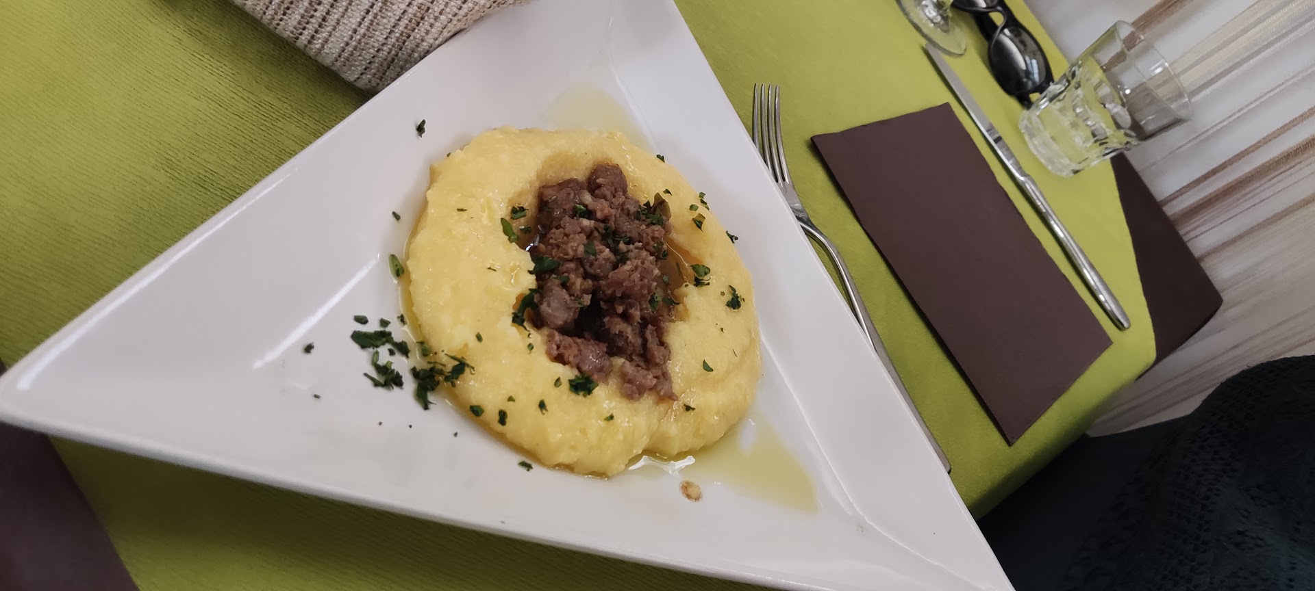 Trattoria Al Casareccio