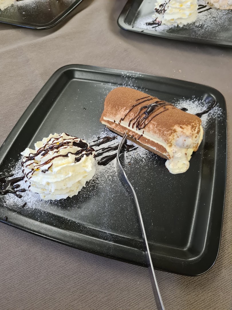 Trattoria Al Casareccio