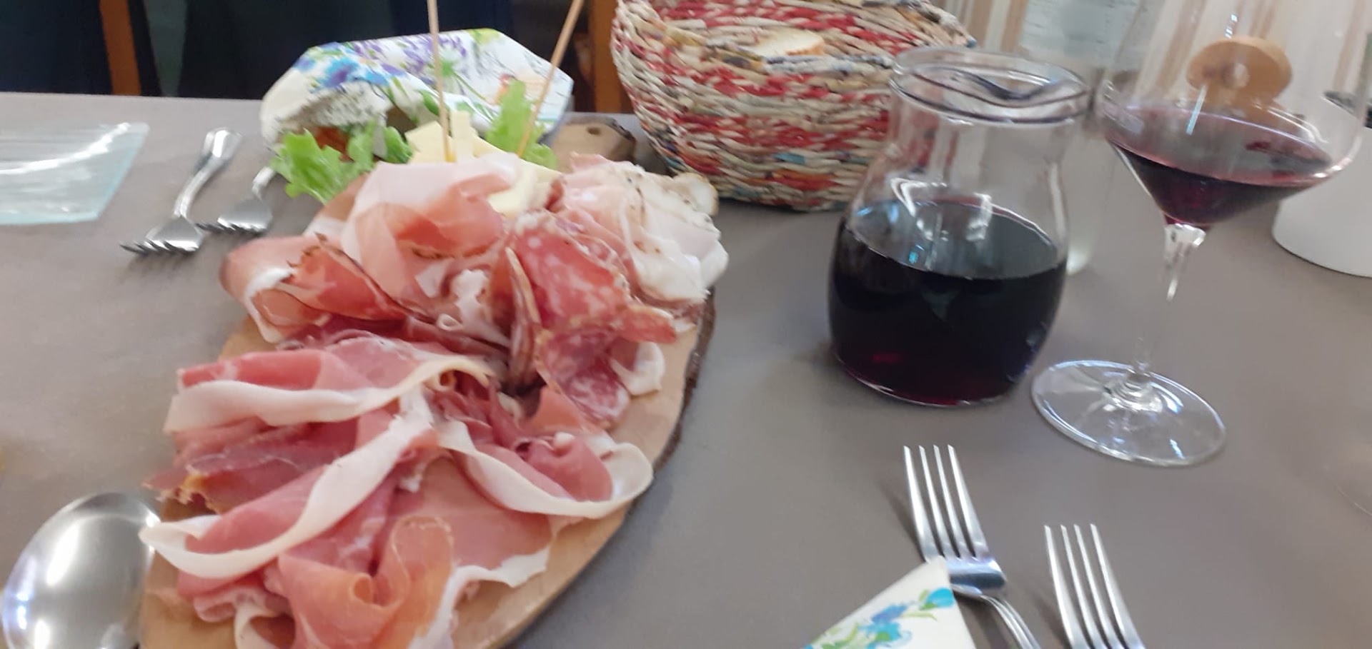 Trattoria Al Casareccio