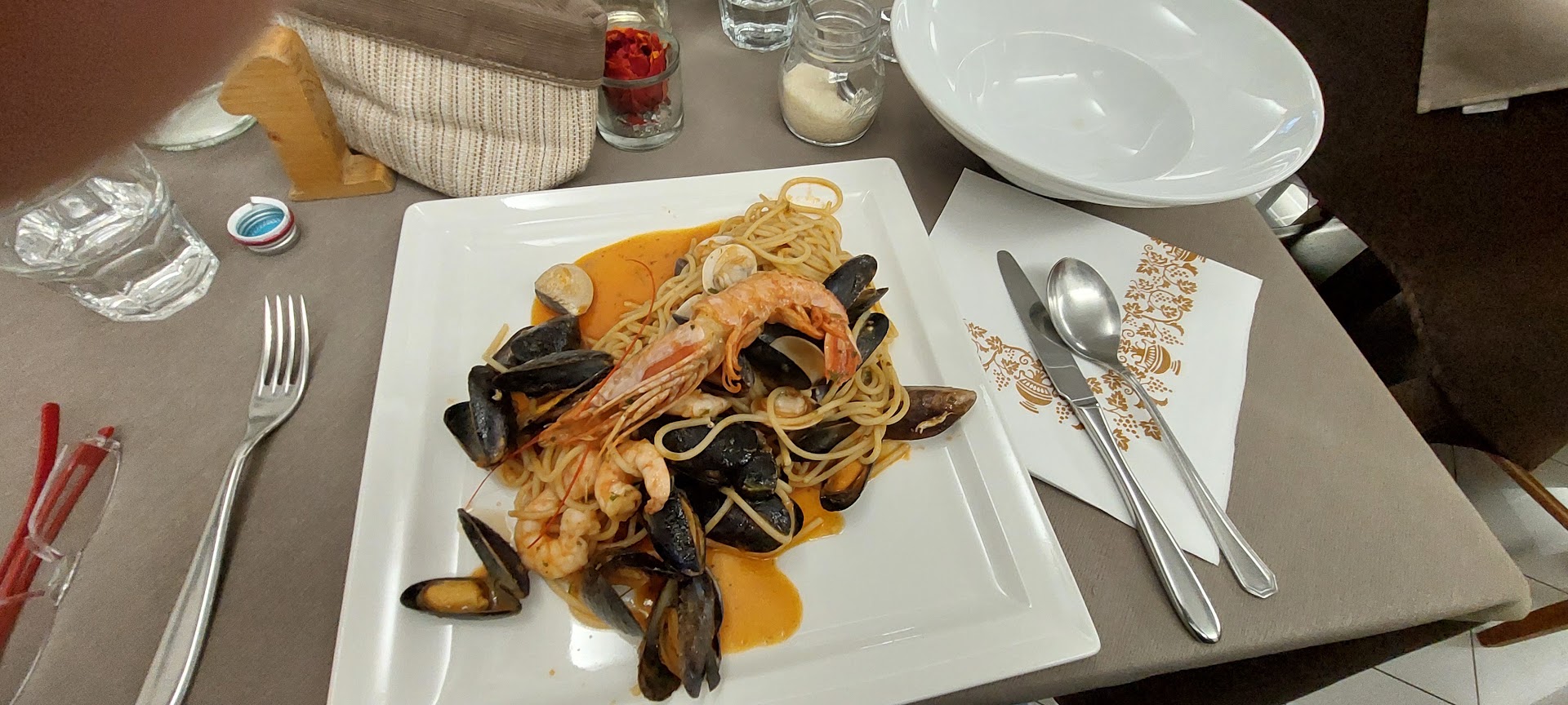 Trattoria Al Casareccio