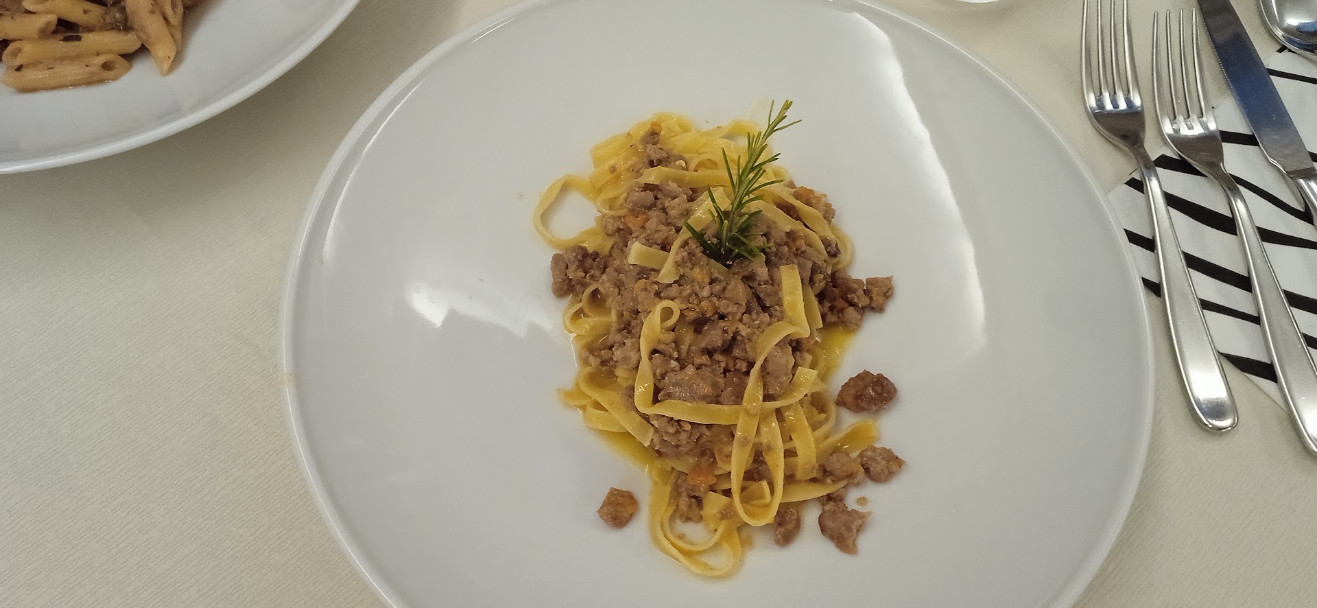 Trattoria Al Casareccio