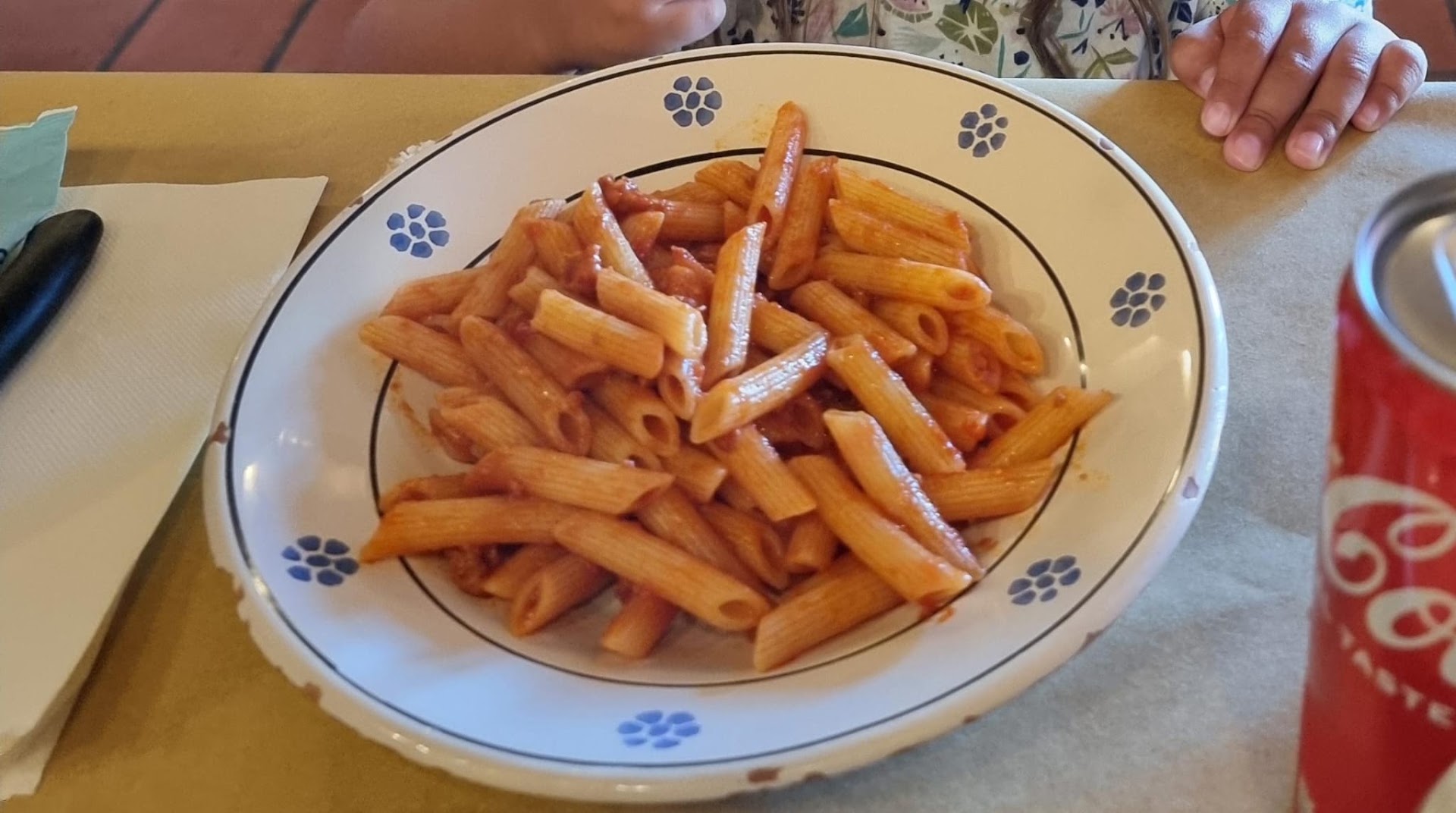 Trattoria al Casello da Giovanni