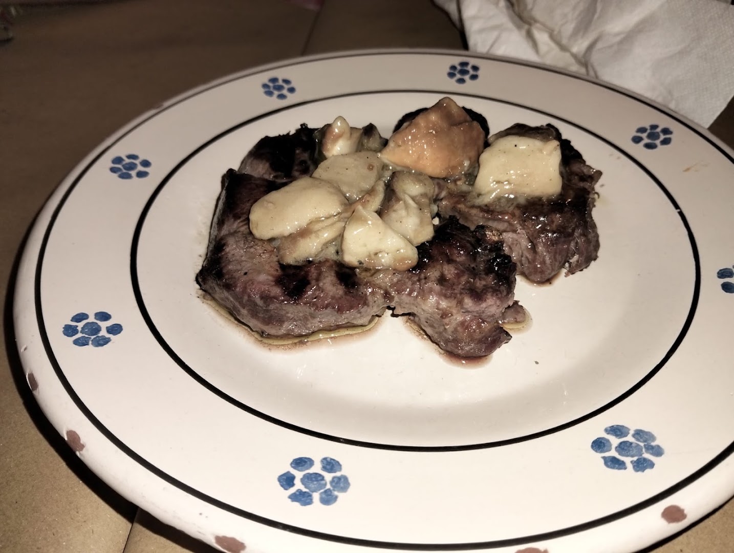 Trattoria al Casello da Giovanni