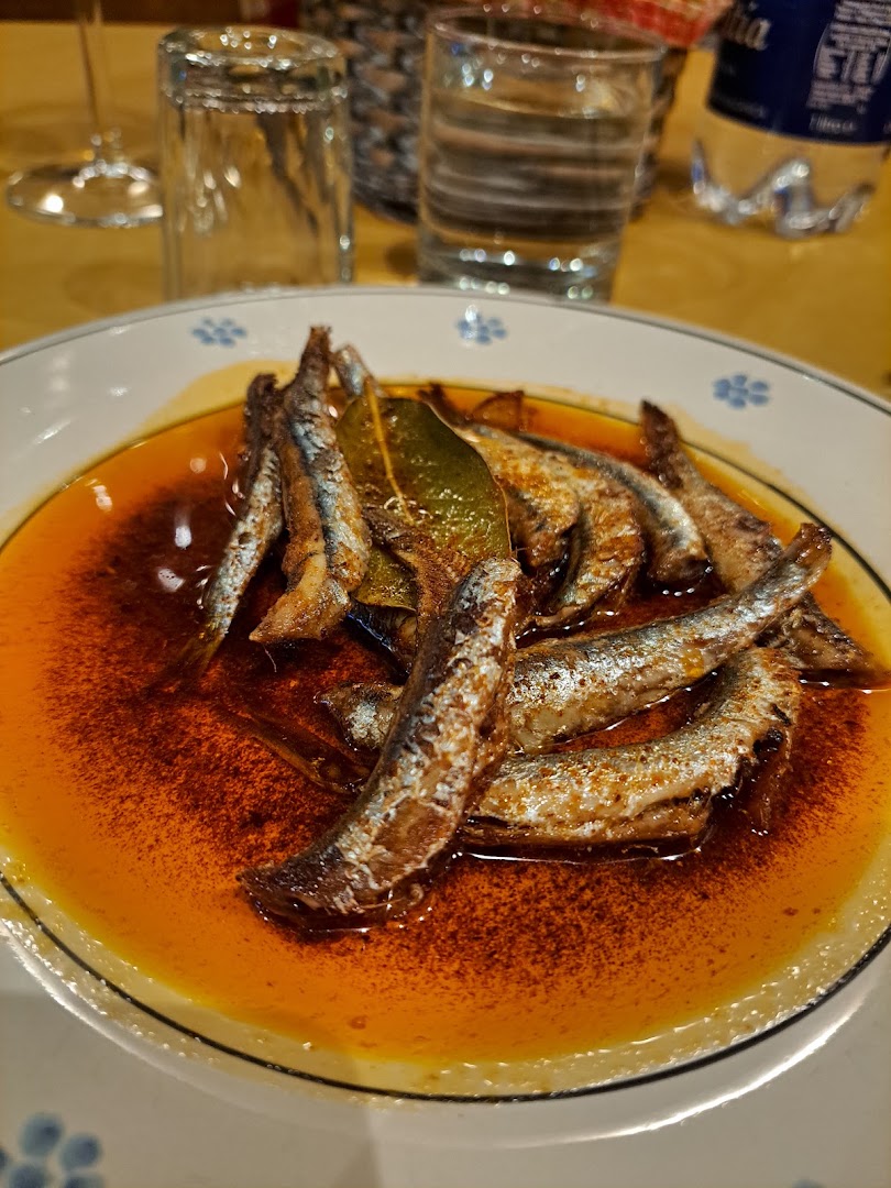 Trattoria al Casello da Giovanni