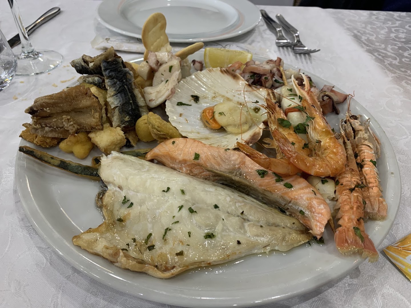Trattoria Al Cason Dea Stea
