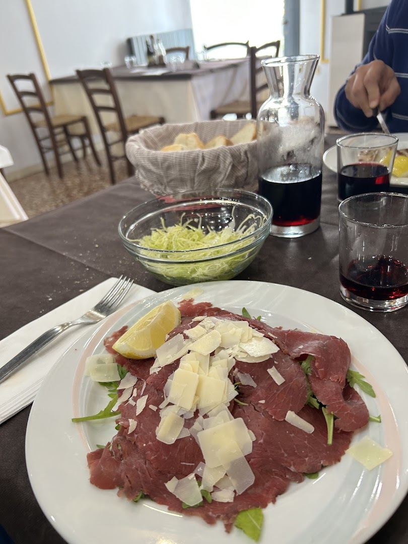 Trattoria Al Cason Dea Stea