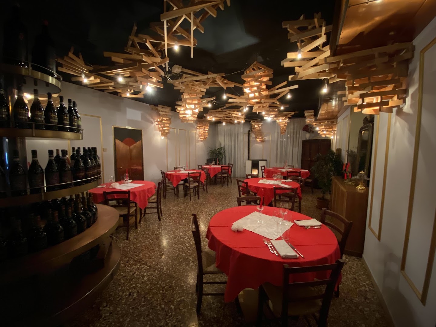 Trattoria Al Cason Dea Stea
