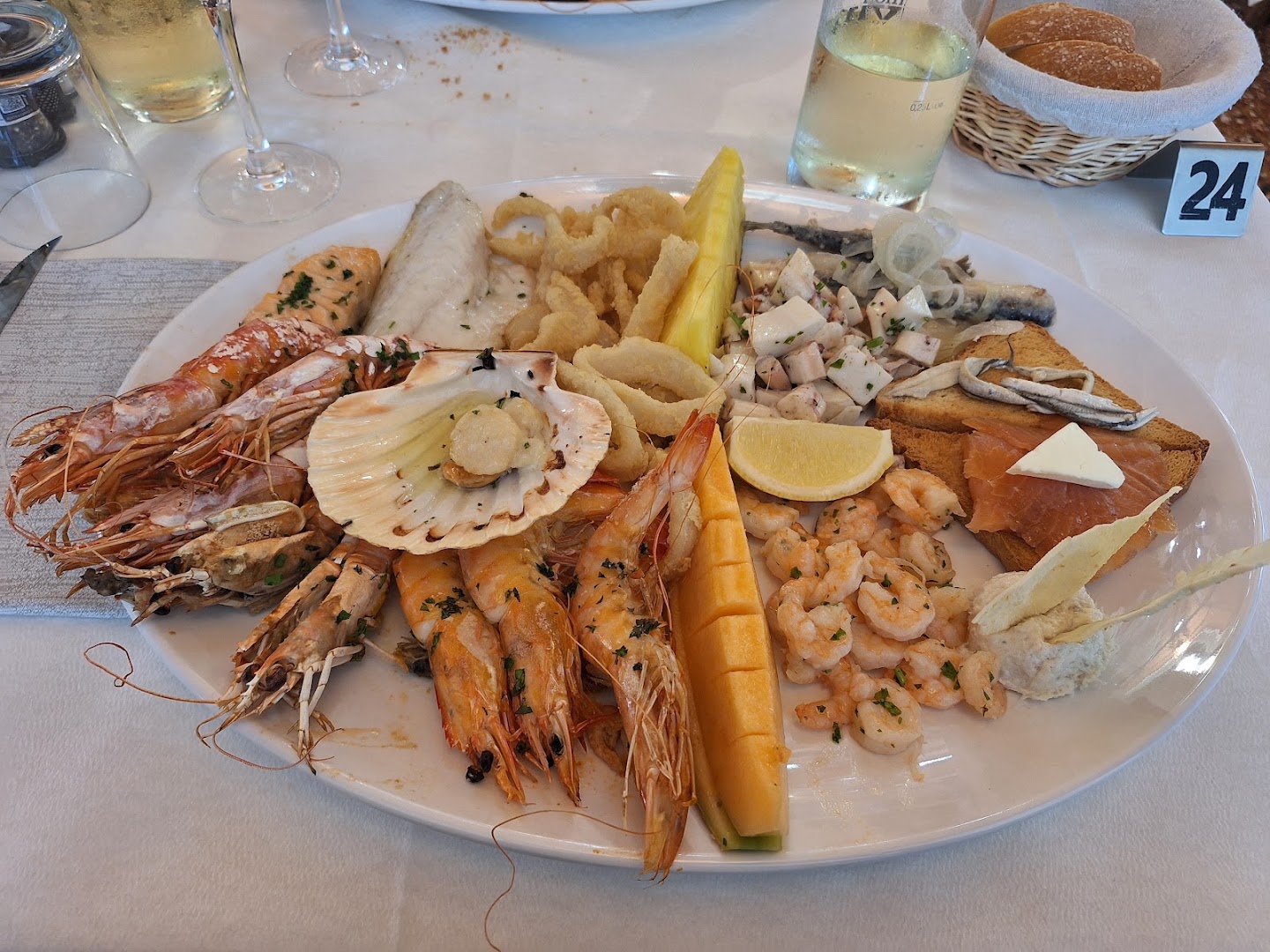 Trattoria Al Cason Dea Stea