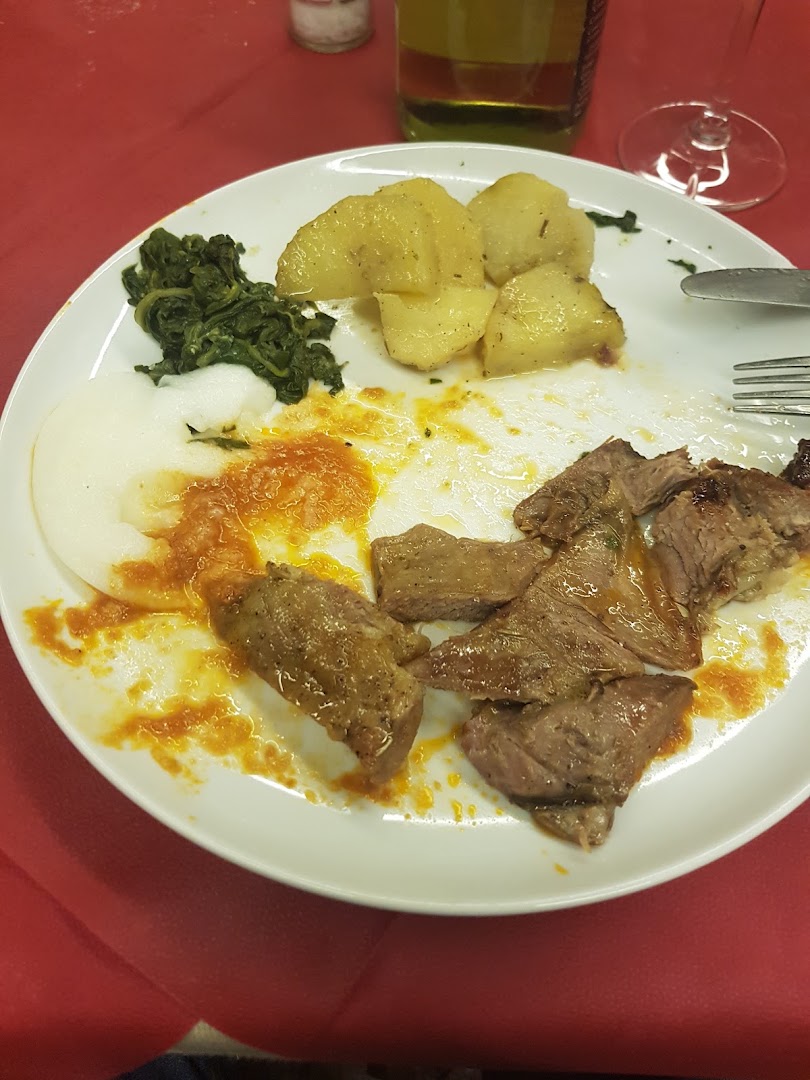 Trattoria Al Cason