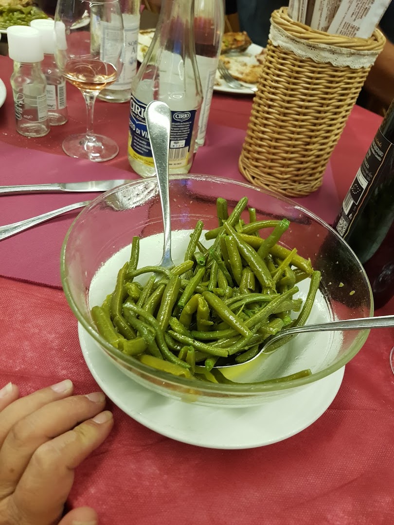 Trattoria Al Cason