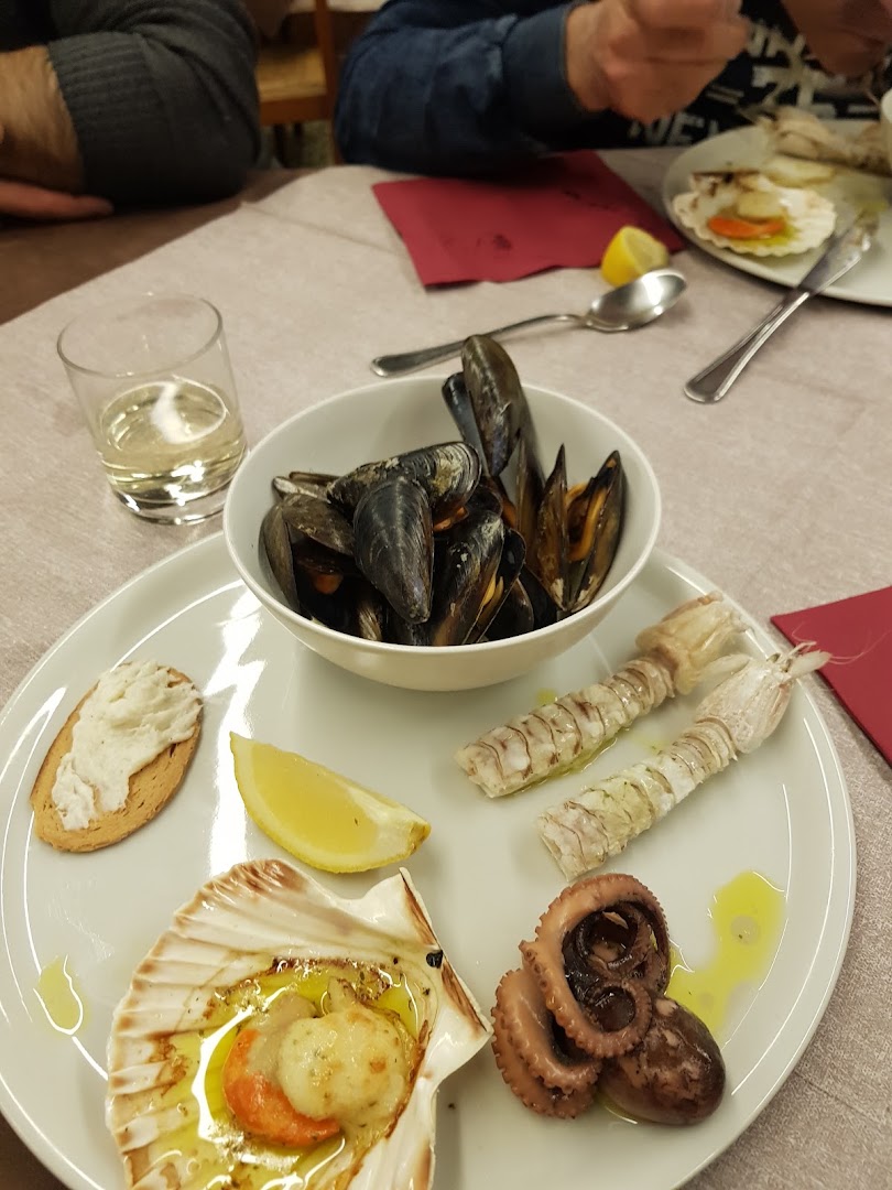 Trattoria Al Cason, Campodarsego