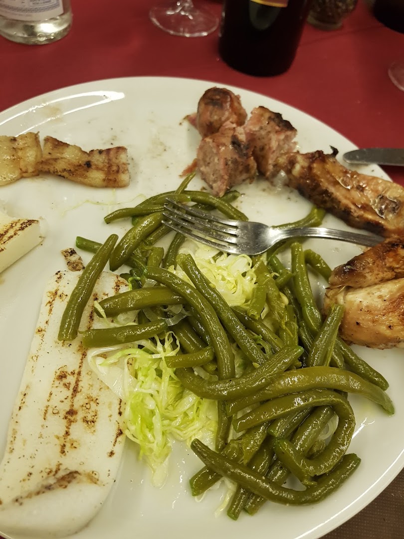 Trattoria Al Cason