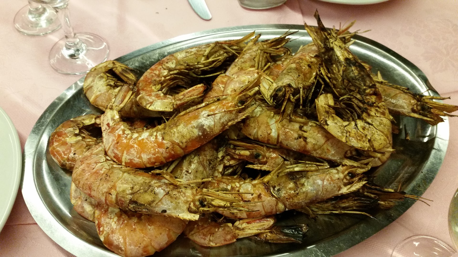 Trattoria Al Cason