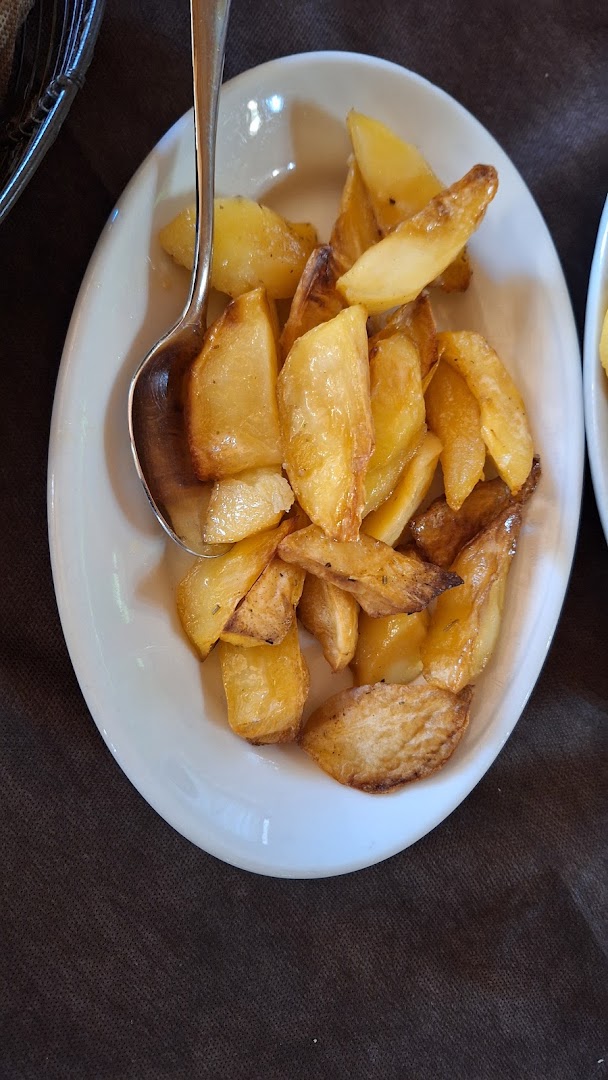 Trattoria Al Castagno