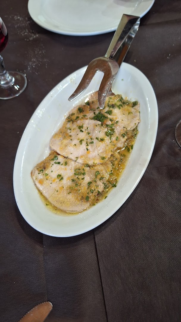 Trattoria Al Castagno