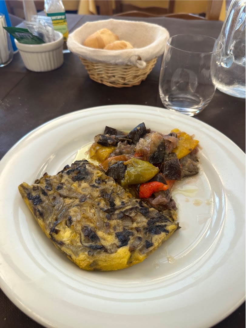 Trattoria Al Castello