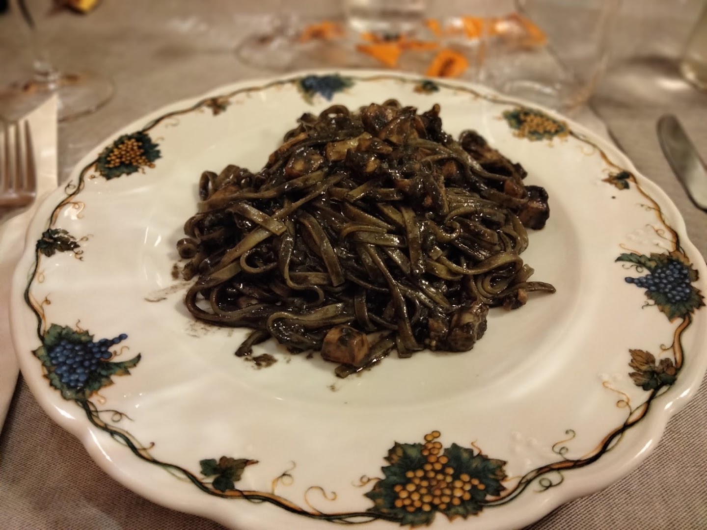 Trattoria Al Castello