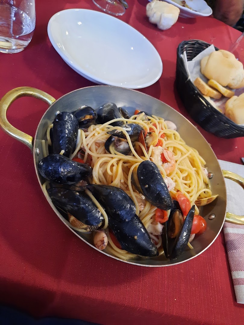 Trattoria Al Castello
