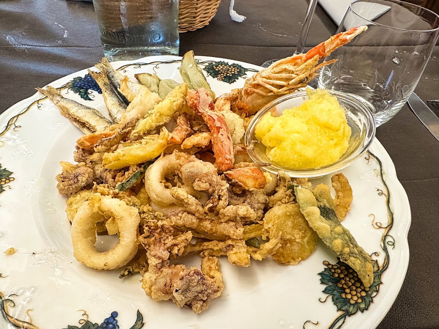 Trattoria Al Castello