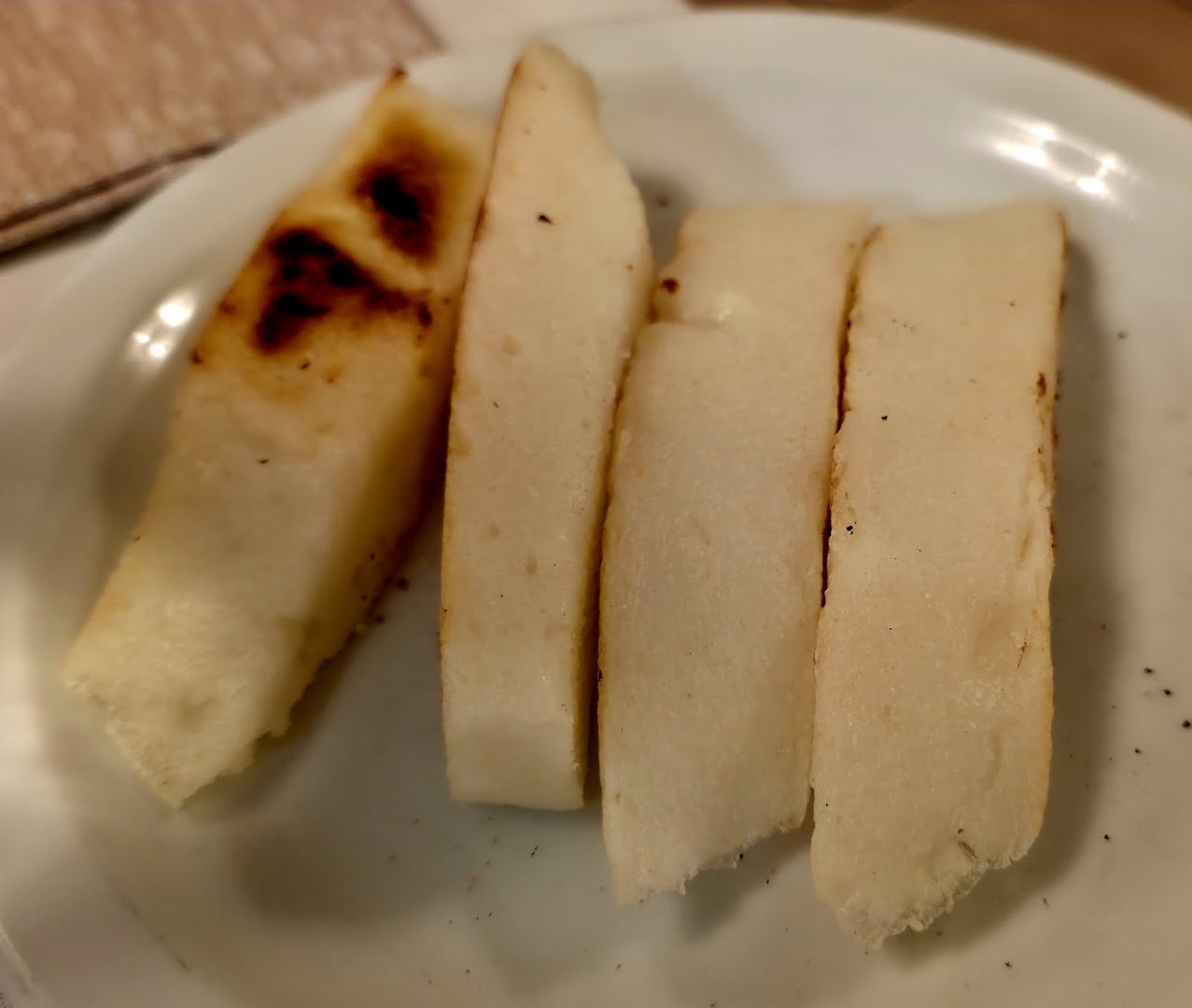 Trattoria Al Cavallino - Conche