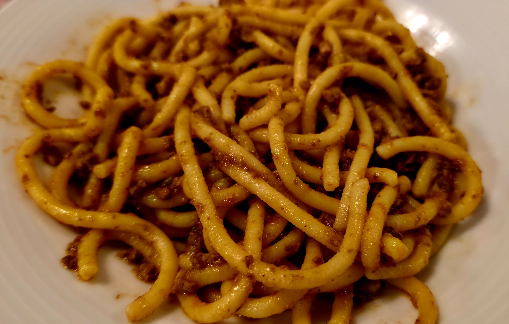 Trattoria Al Cavallino - Conche
