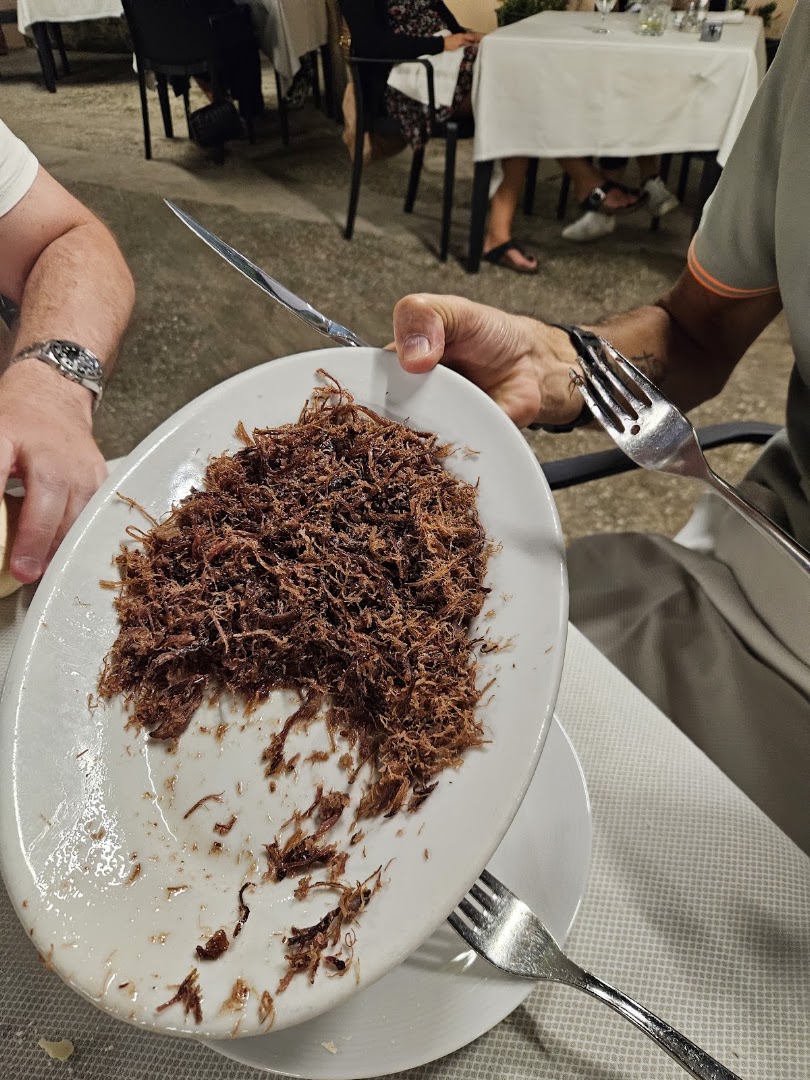 Trattoria al Cavallino