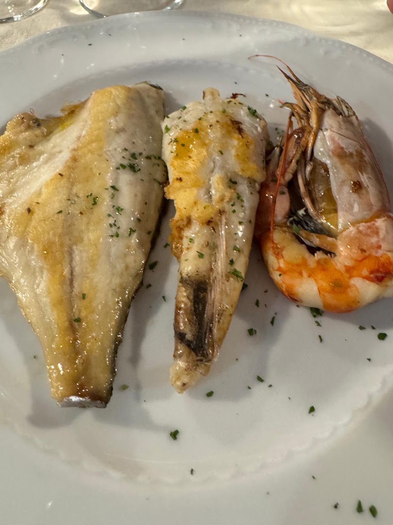 Trattoria al Cavallino Snc di Busolin Vito & C., Quinto di Treviso