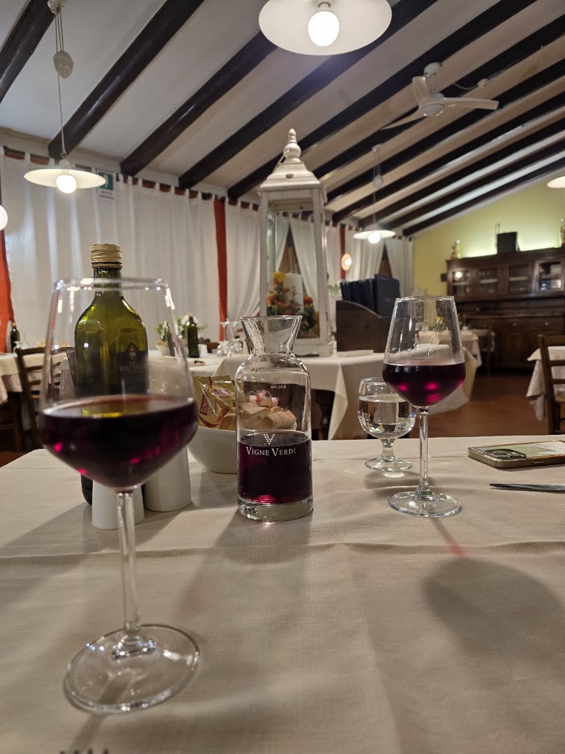 Trattoria al Cavallino Snc di Busolin Vito & C.