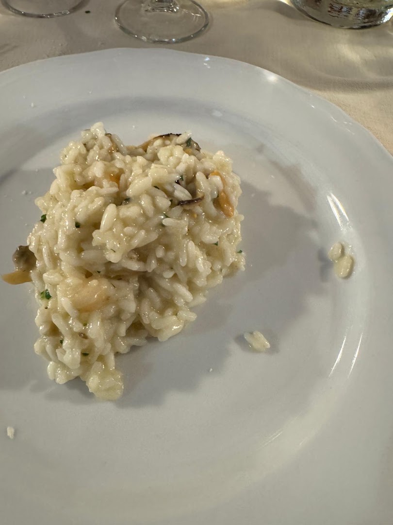 Trattoria al Cavallino Snc di Busolin Vito & C.