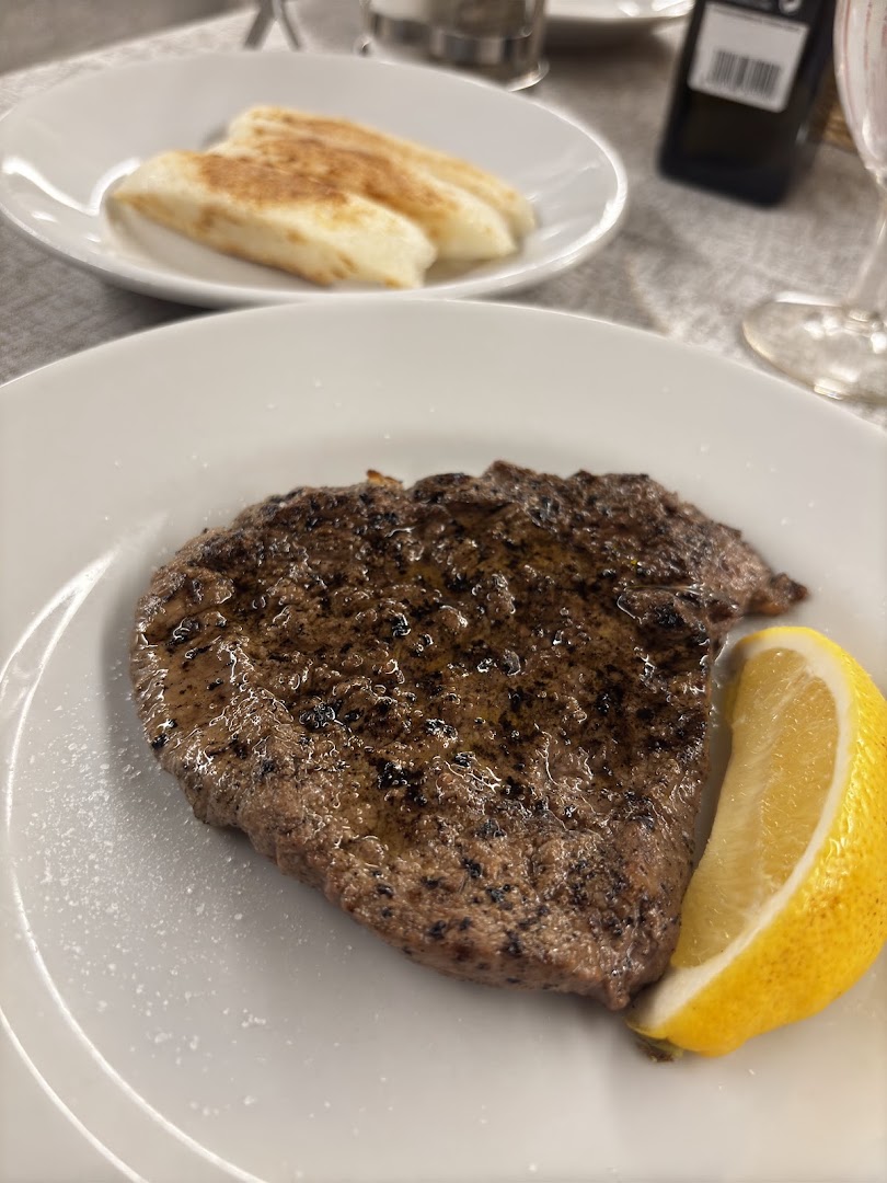 Trattoria al Cavallino