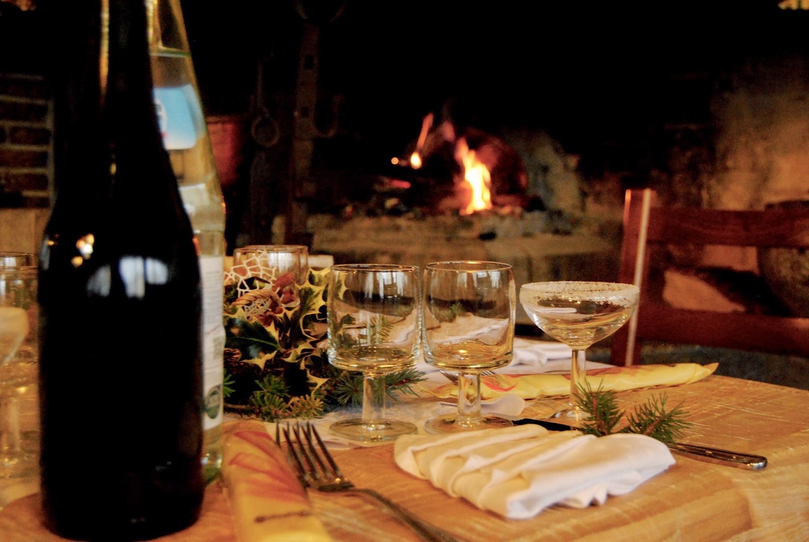 Trattoria Al Cjavedal