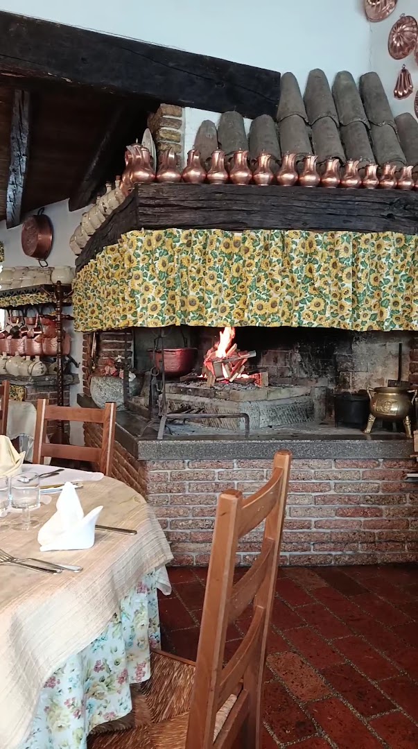 Trattoria Al Cjavedal