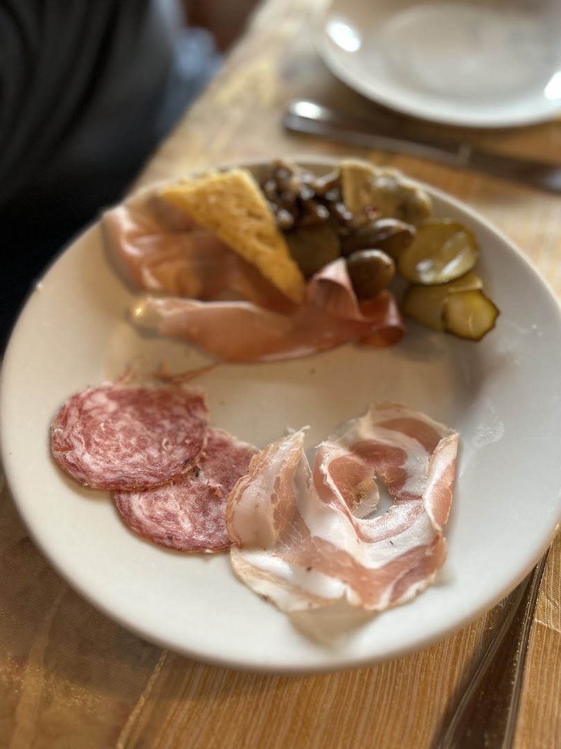 Trattoria Al Cjavedal