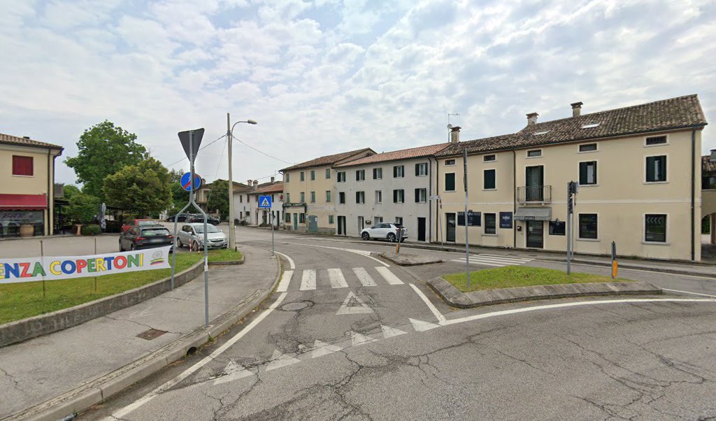 Trattoria Al Combattente