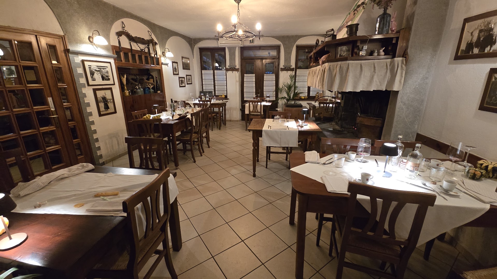 Trattoria Al Contadino