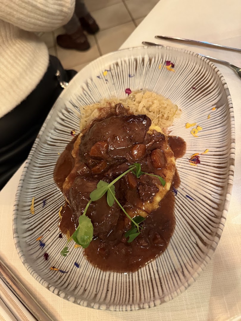Trattoria Al Contadino