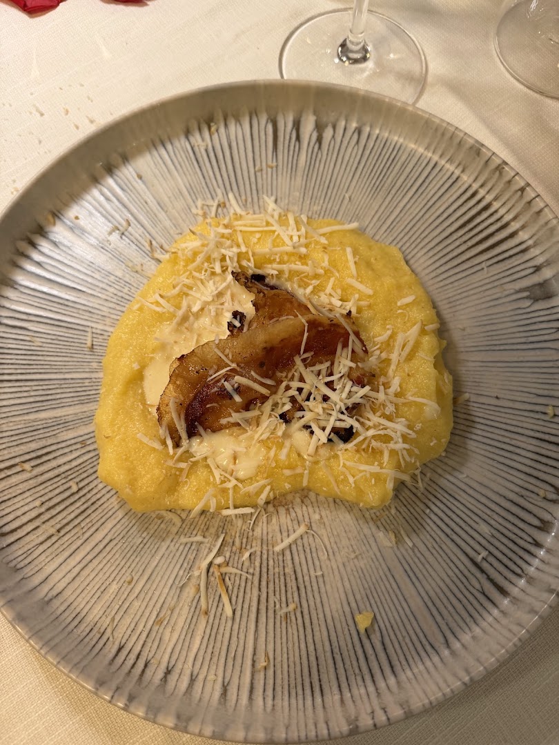 Trattoria Al Contadino, Udine