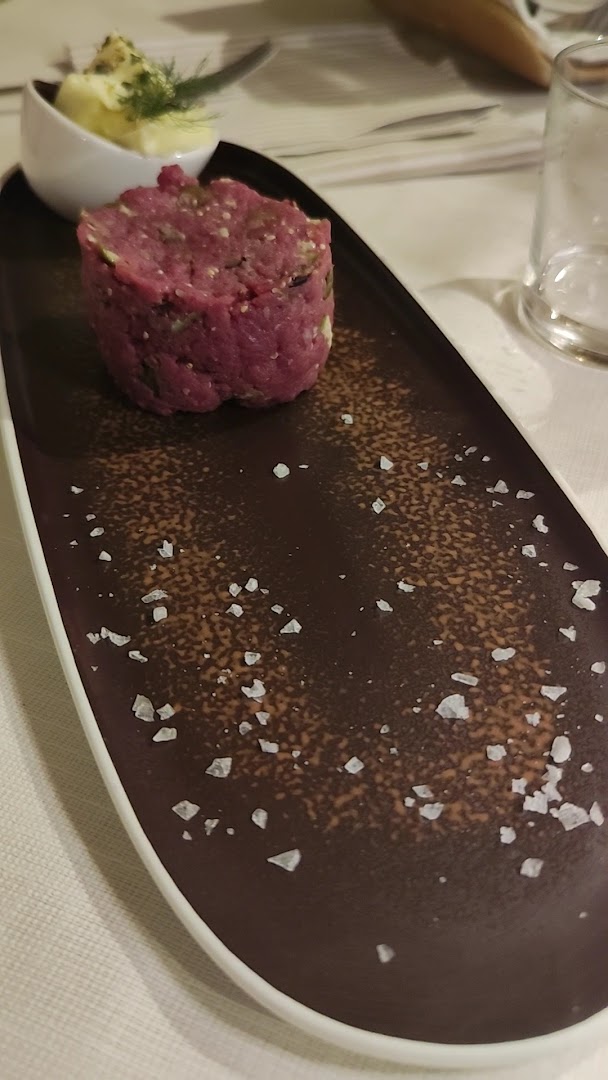 Trattoria Al Contadino