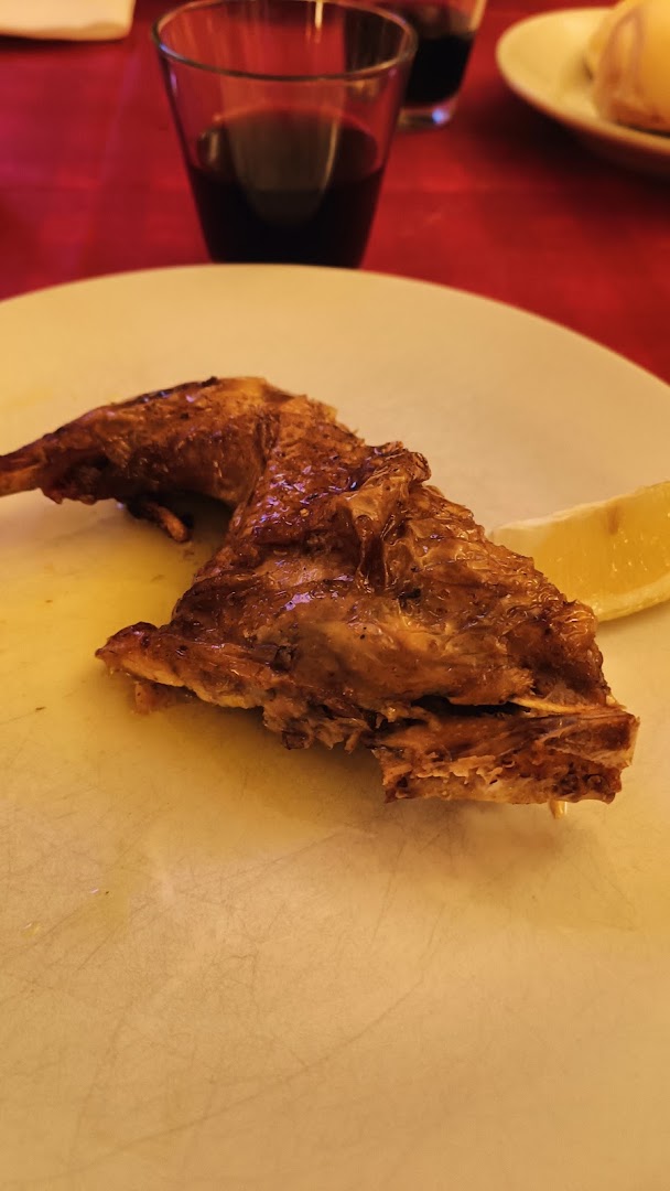 Trattoria Al Corno