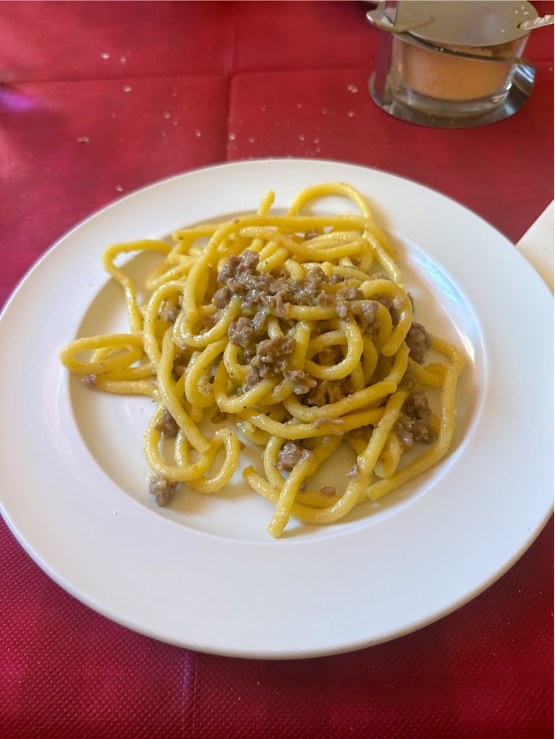 Trattoria Al Corno