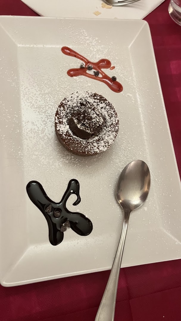 Trattoria Al Corno