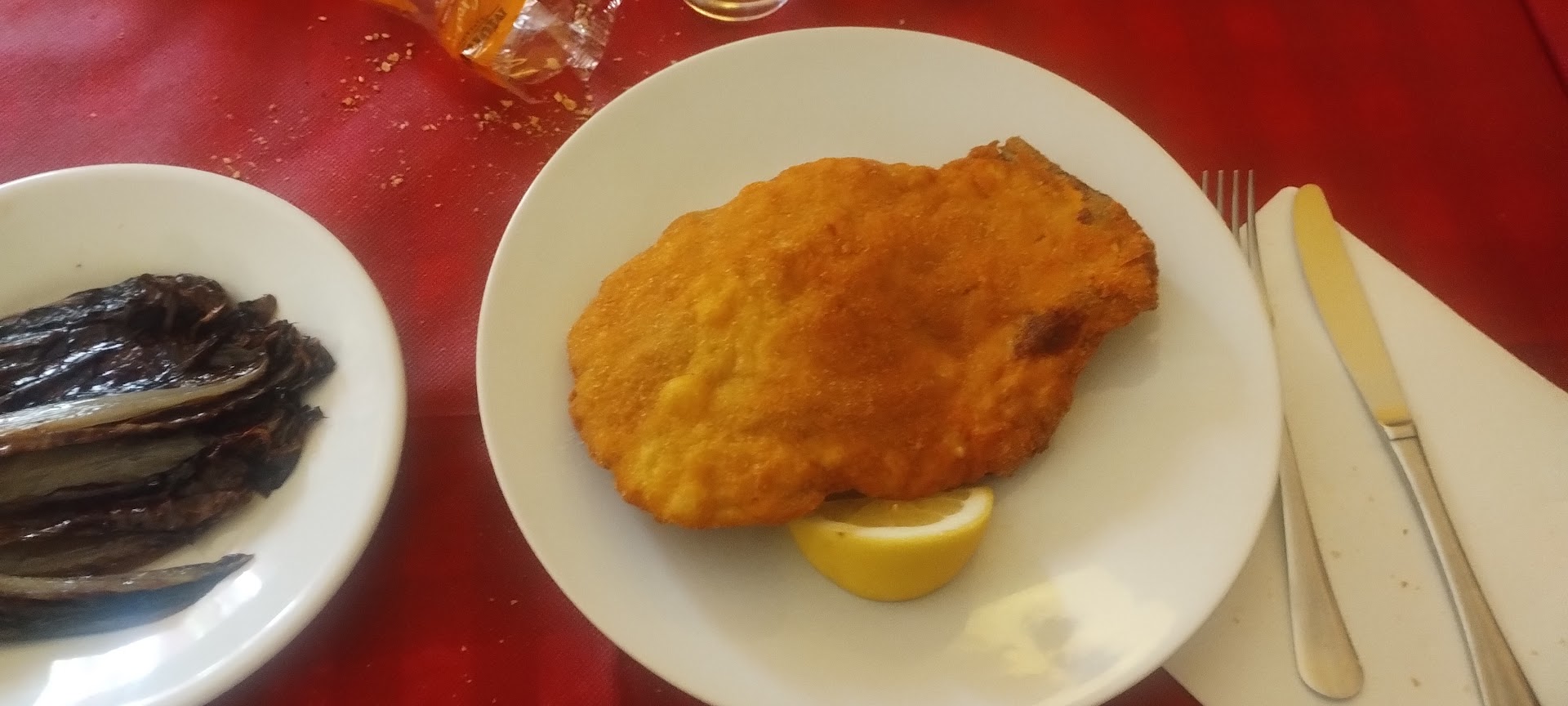 Trattoria Al Corno