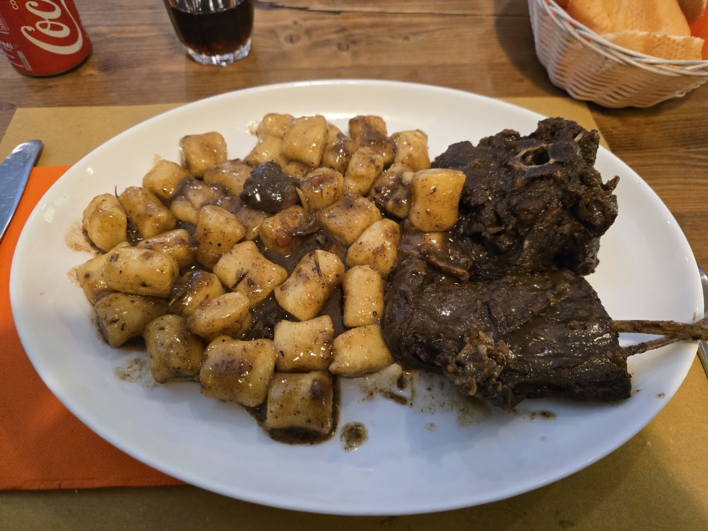 TRATTORIA AL DADO, Monfalcone