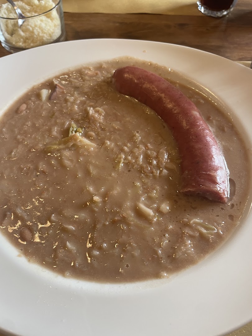 TRATTORIA AL DADO