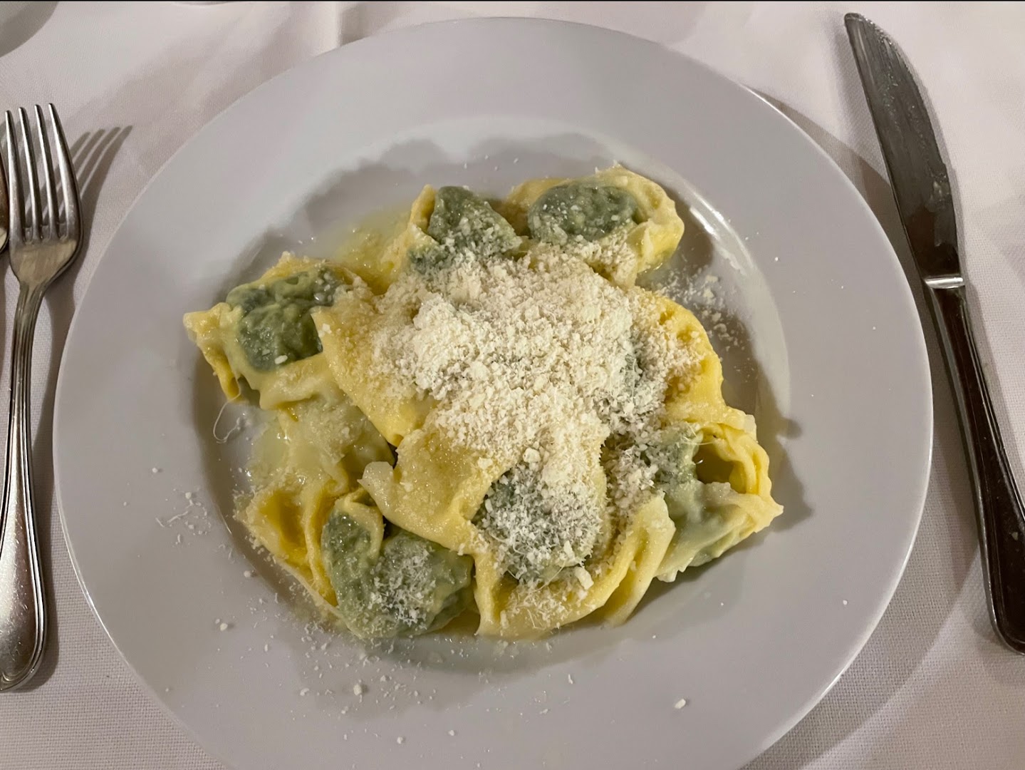 Trattoria Al Dosso