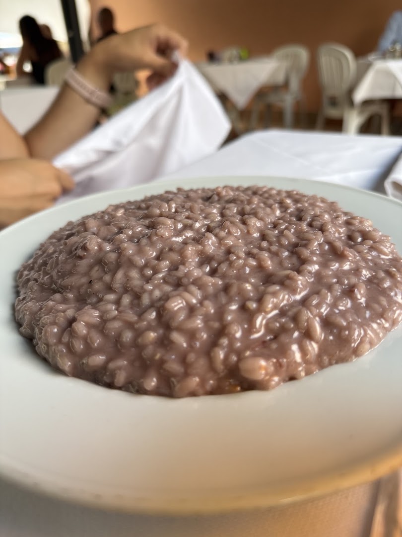 Trattoria Al Dosso, Castelnuovo del Garda