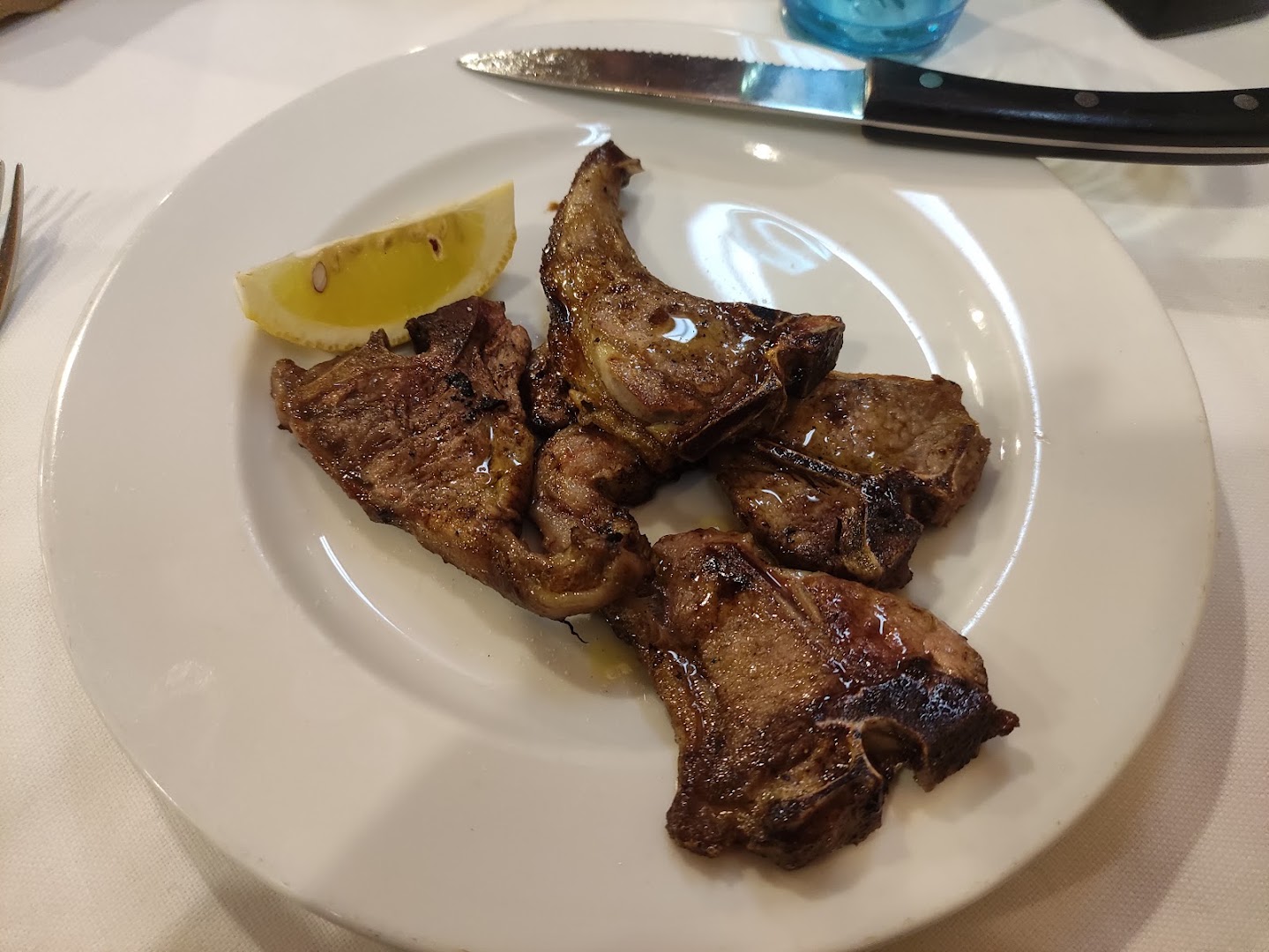 Trattoria Al Dosso