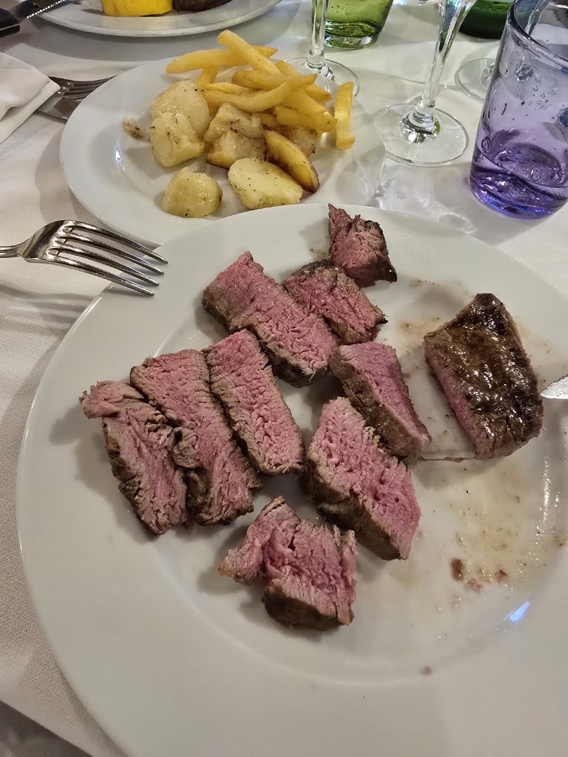 Trattoria Al Dosso